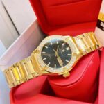 Olym Pianus 42mm Nam OP990-45ADGK-D - Ảnh 2