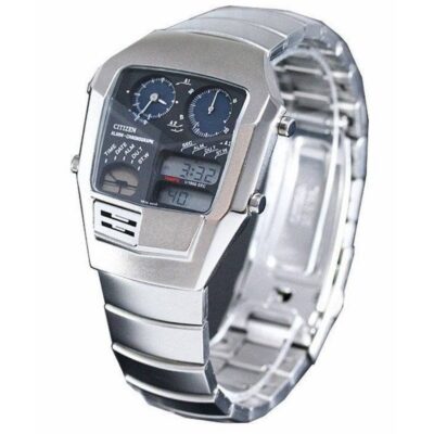 Ảnh sản phẩm Citizen 44mm Nam JG2040-54L