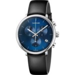 Calvin Klein 40mm Nam K8M271CN - Ảnh 1