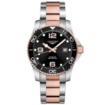 Longines 41mm Nam L3.781.3.58.7 - Ảnh 1