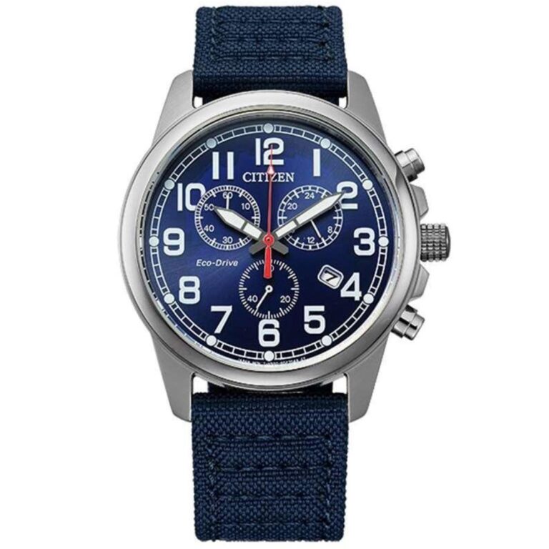 Citizen 39mm Nam AT0200-21L