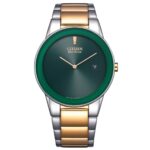 Citizen 40mm Nam AU1064-85X - Ảnh 1