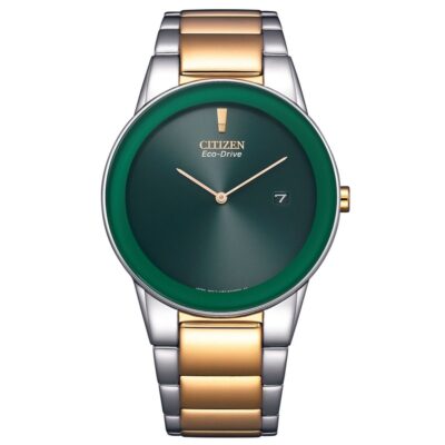 Ảnh sản phẩm Citizen 40mm Nam AU1064-85X