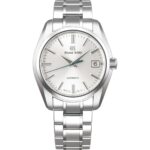 Grand Seiko 40mm Nam SBGR315G - Ảnh 1