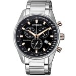 Citizen 40mm Nam AT2396-86E - Ảnh 1