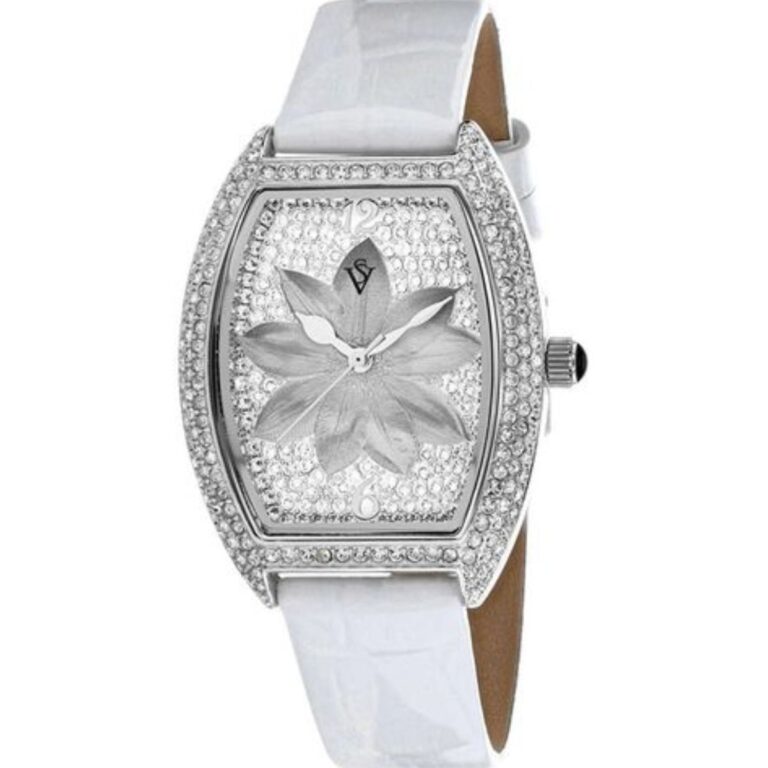 Christian Van Sant 36mm Nữ CV4851