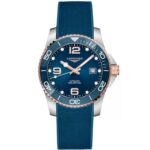 Longines 41mm Nam L3.781.3.98.9 - Ảnh 1