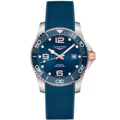 Ảnh sản phẩm Longines 41mm Nam L3.781.3.98.9