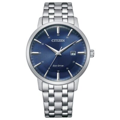 Ảnh sản phẩm Citizen 40mm Nam BM7461-85L