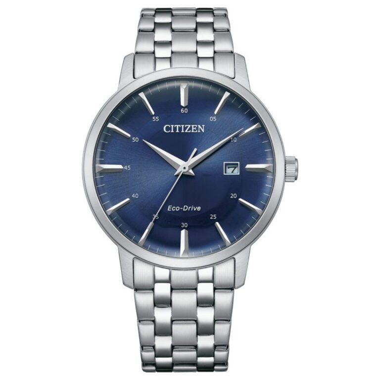 Citizen 40mm Nam BM7461-85L