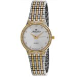 Mathey Tissot 28mm Nữ D2681BI - Ảnh 1