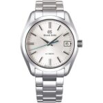 Grand Seiko 42mm Nam SBGR307G - Ảnh 1