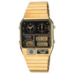 Citizen 32mm Unisex JG2002-53P - Ảnh 1