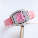 Christian Van Sant 36mm Nữ CV4852 - Ảnh 2