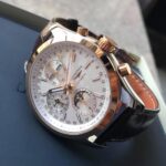 Longines 42mm Nam L2.798.5.72.3 - Ảnh 2