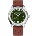 Frederique Constant 40mm Nam FC-345HGRS5B6 - Ảnh 1