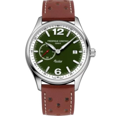 Ảnh sản phẩm Frederique Constant 40mm Nam FC-345HGRS5B6