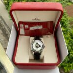 Omega 42.2mm Nam 2813.30.81 - Ảnh 5