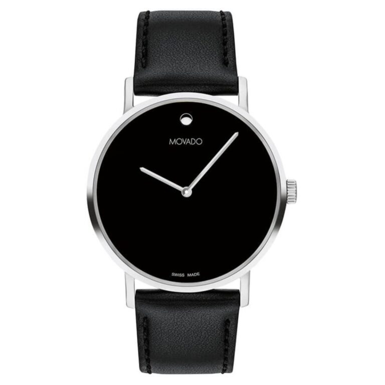 Movado 40mm Nam 0607589