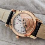 Omega 41mm Nam 431.63.41.21.13.001 - Ảnh 4