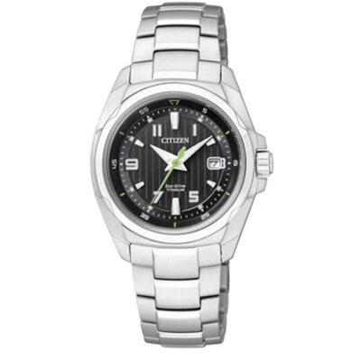 Ảnh sản phẩm Citizen 29mm Nữ EW1770-54E