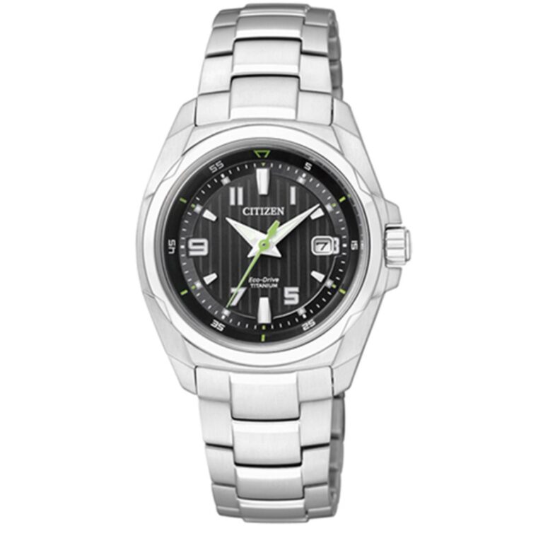 Citizen 29mm Nữ EW1770-54E