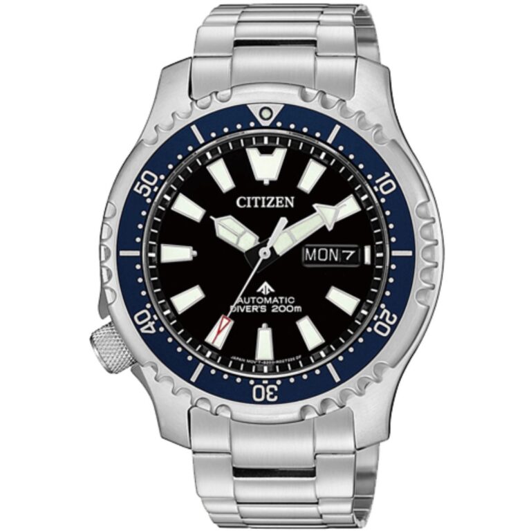 Citizen 42mm Nam NY0098-84E