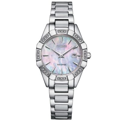 Ảnh sản phẩm Citizen 28mm Nữ EW2650-51D