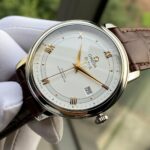 Omega 39.5mm Nam 424.13.40.20.02.002 - Ảnh 6