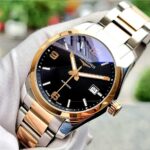 Longines 40mm Nam L2.785.5.56.7 - Ảnh 2