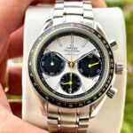 Omega 40mm Nam 326.30.40.50.04.001 - Ảnh 3