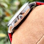 Omega 39.5mm Nam 424.13.40.21.06.001 - Ảnh 6