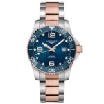 Longines 41mm Nam L3.781.3.98.7 - Ảnh 1