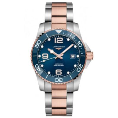 Ảnh sản phẩm Longines 41mm Nam L3.781.3.98.7