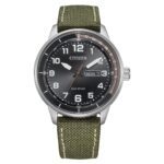 Citizen 42mm Nam BM8590-10E - Ảnh 1