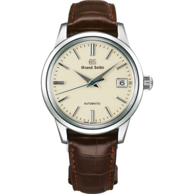 Ảnh sản phẩm Grand Seiko 39.5mm Nam SBGR261G