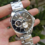 Olym Pianus 40mm Nam OP9908-88.1AGS-D - Ảnh 2