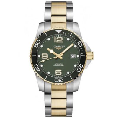 Ảnh sản phẩm Longines 41mm Nam L3.781.3.06.7