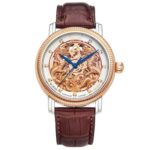 Ogival 40mm Nam OG358.39AGR-GL - Ảnh 1