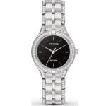 Citizen 28mm Nữ FE2060-53E - Ảnh 1