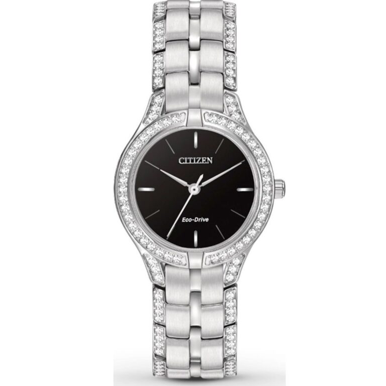 Citizen 28mm Nữ FE2060-53E