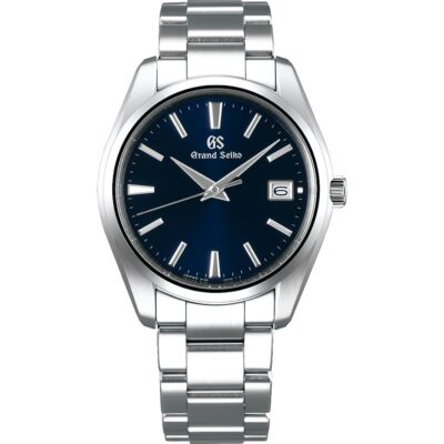 Ảnh sản phẩm Grand Seiko 40mm Nam SBGP013G