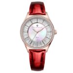 Christian Van Sant 33mm Nữ CV3208 - Ảnh 1