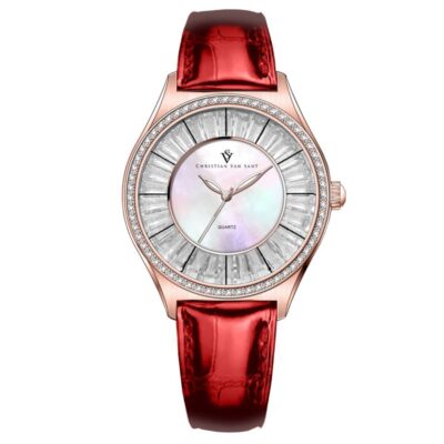 Ảnh sản phẩm Christian Van Sant 33mm Nữ CV3208