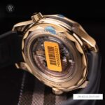 Omega 42mm Nam 210.62.42.20.01.001 - Ảnh 5