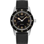 Longines 42mm Nam L2.822.4.56.9 - Ảnh 1