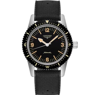 Ảnh sản phẩm Longines 42mm Nam L2.822.4.56.9