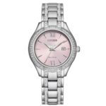 Citizen 30mm Nữ FE1230-51X - Ảnh 1