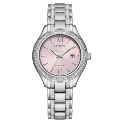 Ảnh sản phẩm Citizen 30mm Nữ FE1230-51X