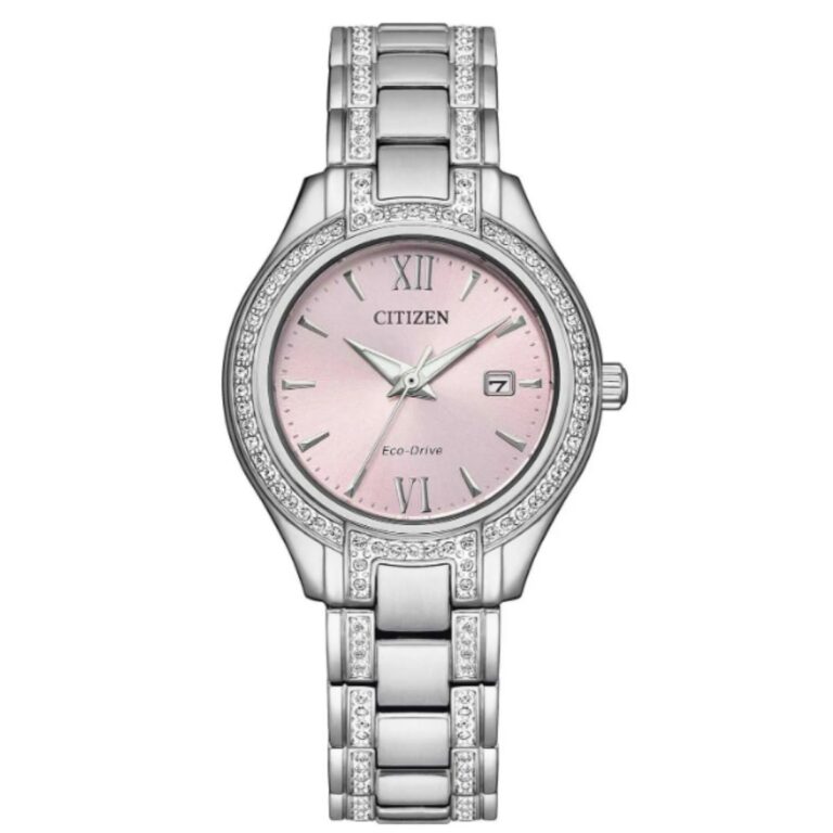 Citizen 30mm Nữ FE1230-51X